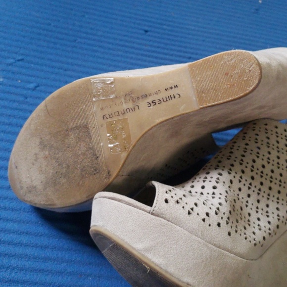 Elagant Wedges - Picture 4 of 4